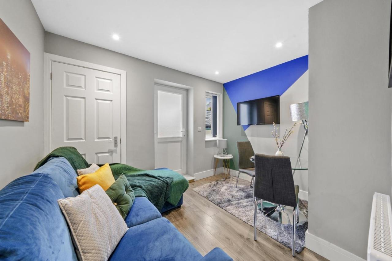 Stuning Central Oxford 2 Bedroom Flats Free Wifi Exteriér fotografie