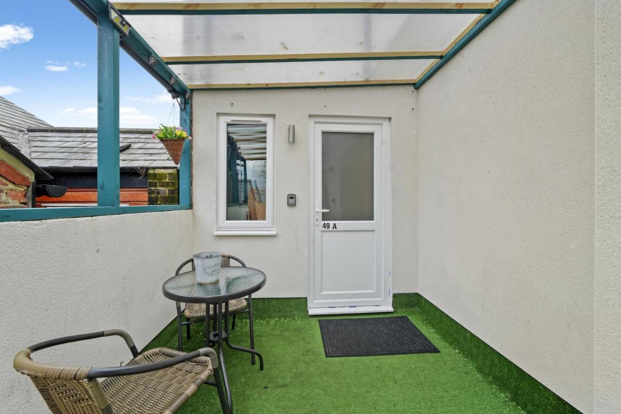 Stuning Central Oxford 2 Bedroom Flats Free Wifi Exteriér fotografie
