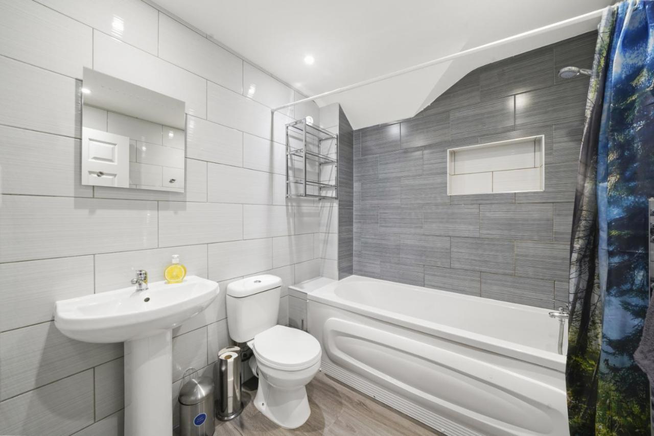 Stuning Central Oxford 2 Bedroom Flats Free Wifi Exteriér fotografie